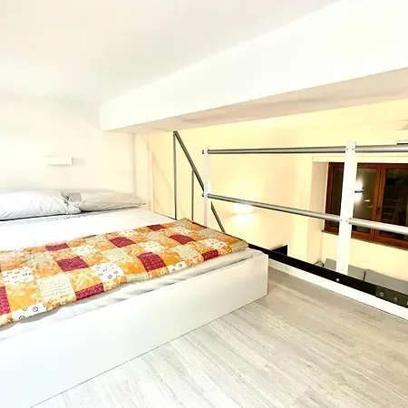 Design Loft Sui Navigli
