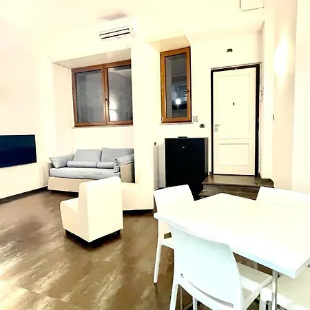 شقة Design Loft Sui Navigli