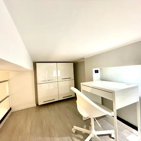 شقة Design Loft Sui Navigli *