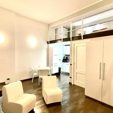 Design Loft Sui Navigli