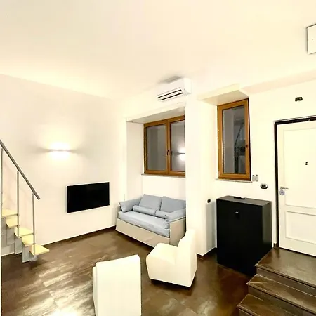 Design Loft Sui Navigli ميلان