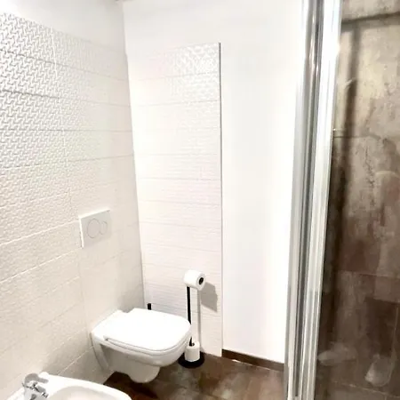 Design Loft Sui Navigli ميلان