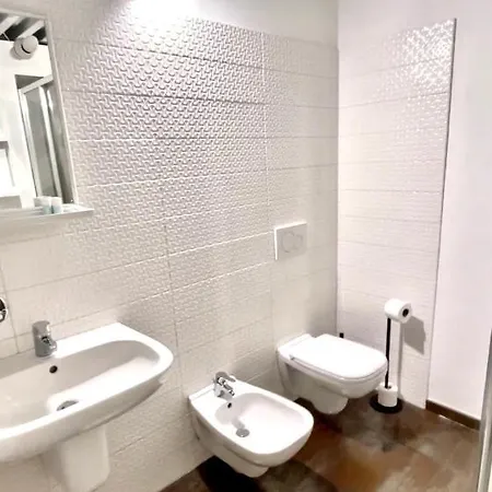 شقة Design Loft Sui Navigli ميلان