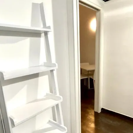 Design Loft Sui Navigli شقة ميلان